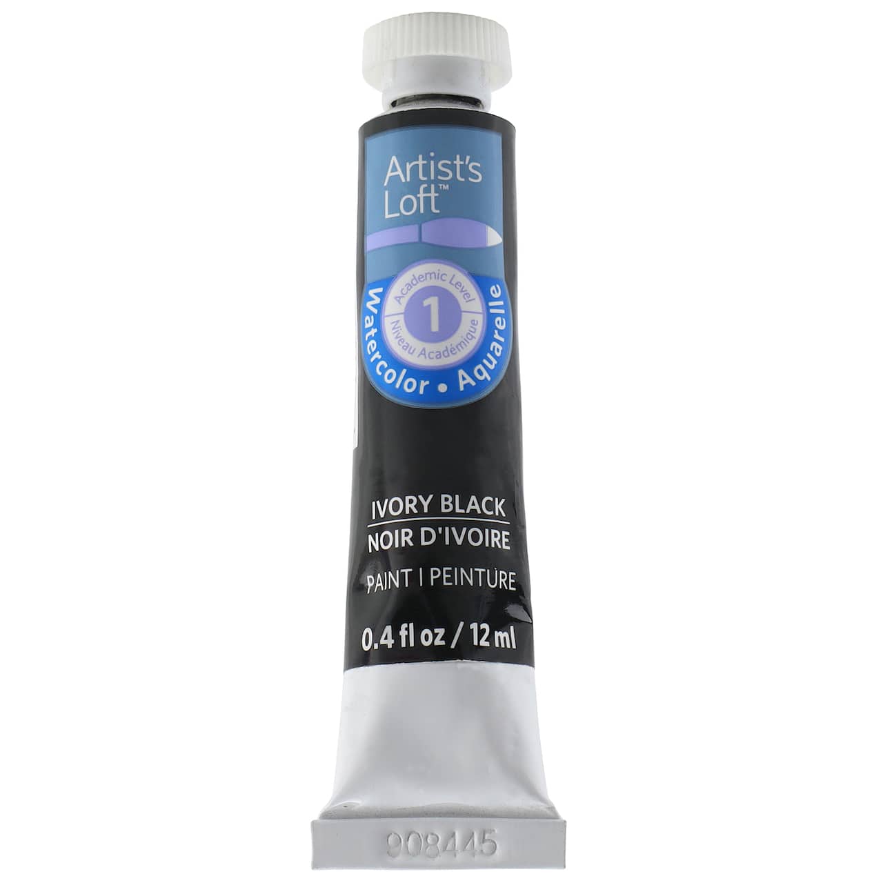 12 Pack: Watercolor Paint by Artist's Loft™, 0.4oz.